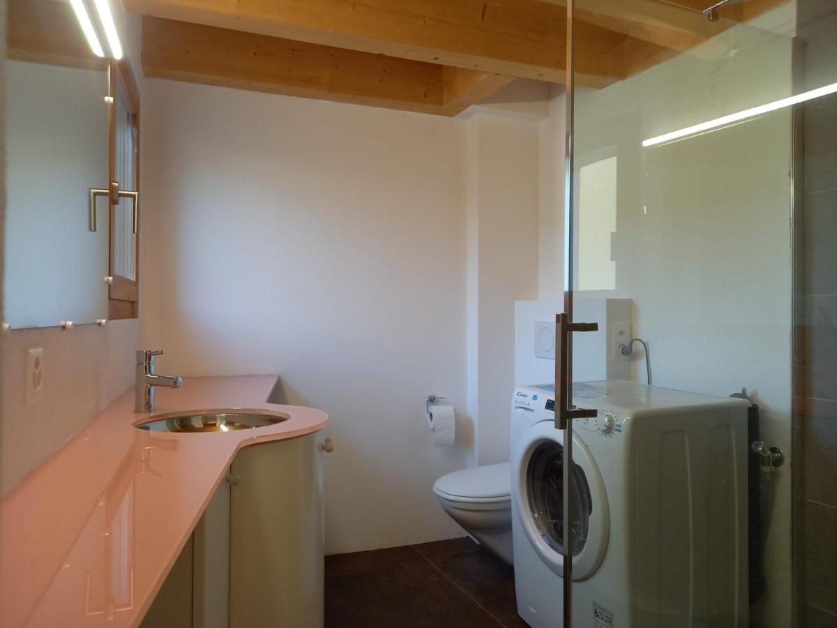 La Ticinella Apartment Losone Exterior photo